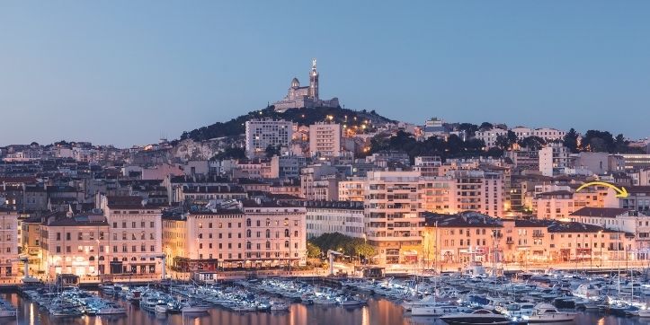 Maison Déco est née à Marseille